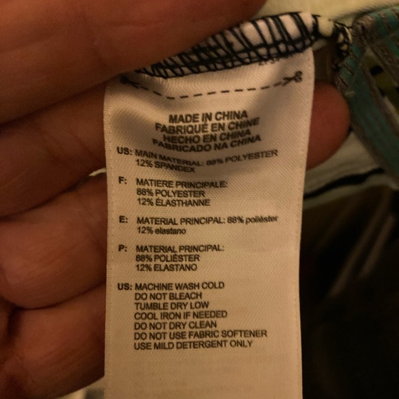 Adidas golf Boone Valley extra large polo shirt - Picture 8 of 9